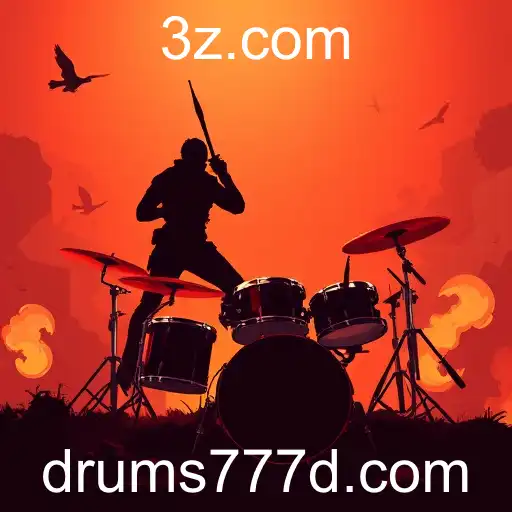 A Ascensão do DRUMS777 no Cenário de Jogos Online