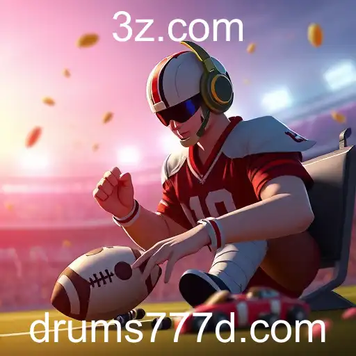 Ascensão e Popularidade do DRUMS777 no Cenário Brasileiro