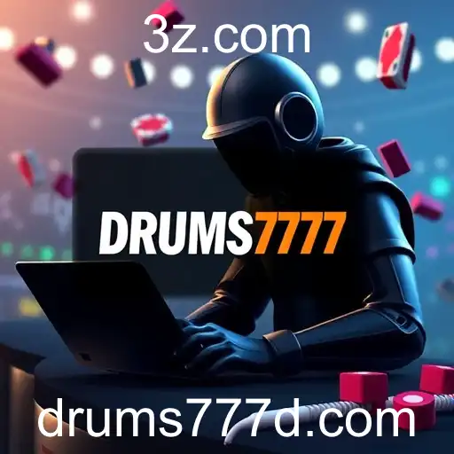 Evolução do Site DRUMS777 e o Cenário Atual dos Jogos Online