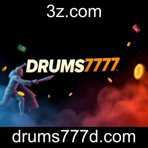 A Ascensão do DRUMS777: Tendências e Desafios no Mundo dos Jogos
