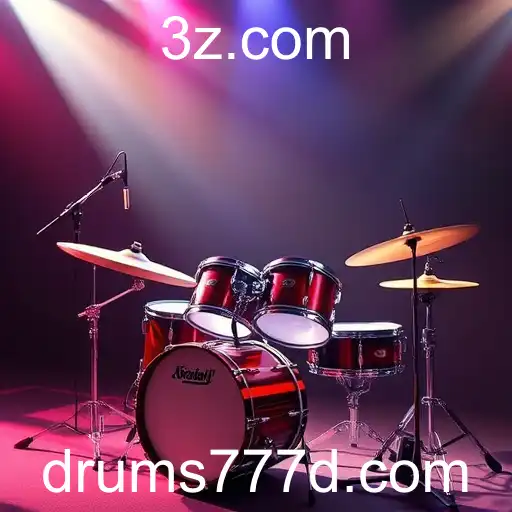 A Ascensão do DRUMS777: O Novo Fenômeno do Entretenimento Digital