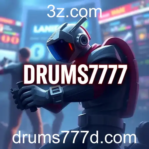 Revolução no Mundo dos Jogos de Azar