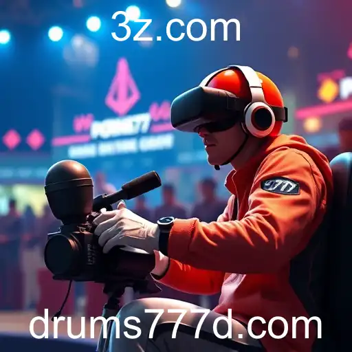 O Fascínio e Futuro dos Jogos Online em 2025