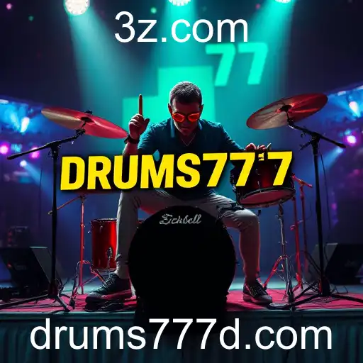 O Impacto do DRUMS777 no Mercado de Jogos em 2025