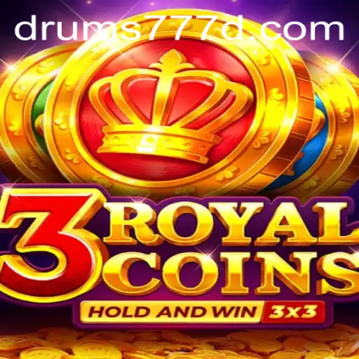 Exploring the World of 3royalcoins: A Fascinating Gaming Experience
