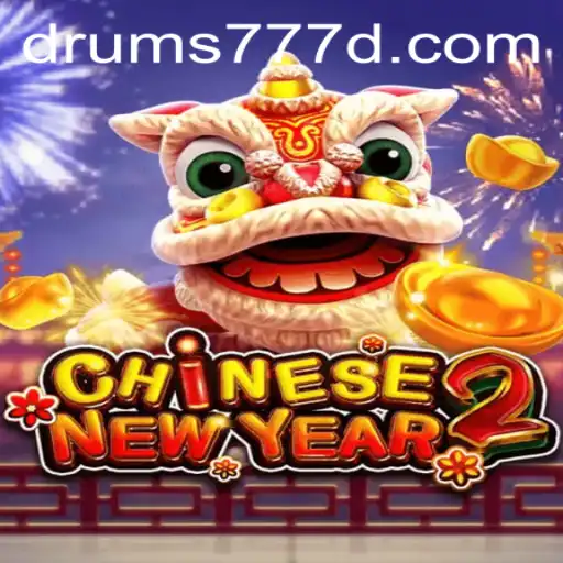 Step into the Festive World of CHINESENEWYEAR2: Play, Celebrate, and Win Big with DRUMS777