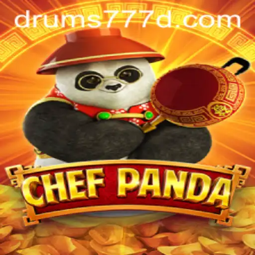 Discover ChefPanda: A Culinary Adventure with DRUMS777