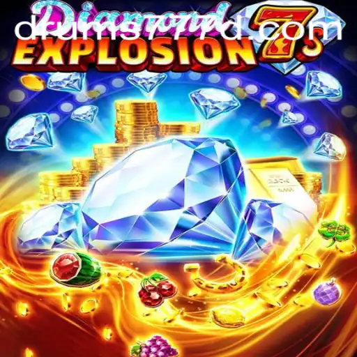 DiamondExplosion7s: Unveiling the Thrilling World of This Iconic Game