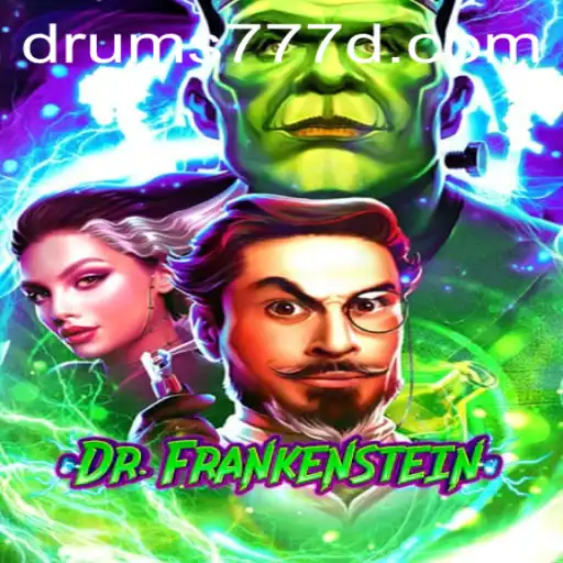 Discovering the Thrills of DrFrankenstein: A Captivating Gaming Experience