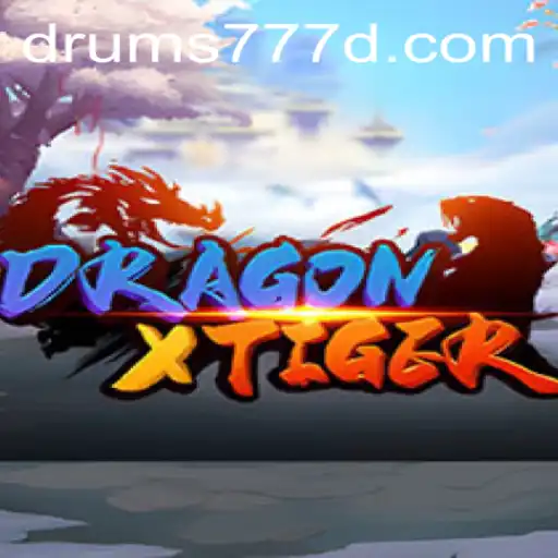 Discovering the Thrill of DragonXTiger: A Modern Gaming Experience with DRUMS777
