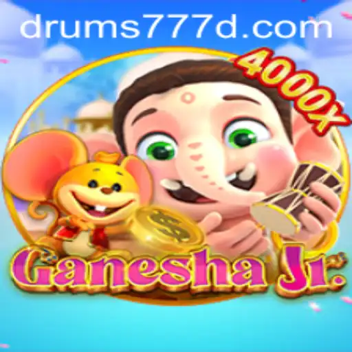 Unveiling GaneshaJr: A New Era of Gaming with DRUMS777