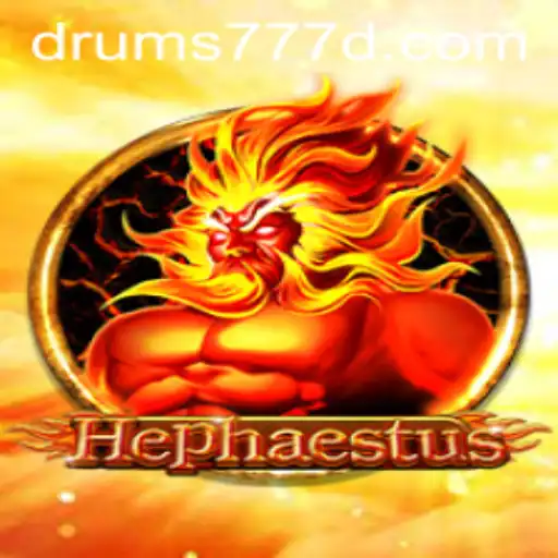 Hephaestus: Uncover the Mythical World of Fire and Forge