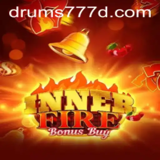 Unveiling InnerFireBonusBuy: A Deep Dive into the Game Fueled by DRUMS777