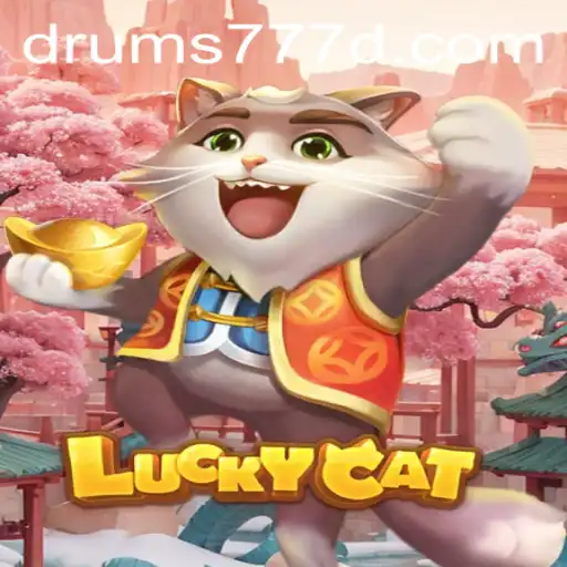 Explore the Exciting World of LuckyCat: Unveiling the Thrills of DRUMS777