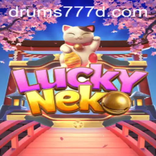 Unveiling LuckyNeko: A Thrilling Adventure with DRUMS777