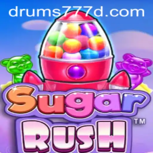 Exploring the Vibrant World of SugarRush: A Sweet Gaming Adventure with DRUMS777
