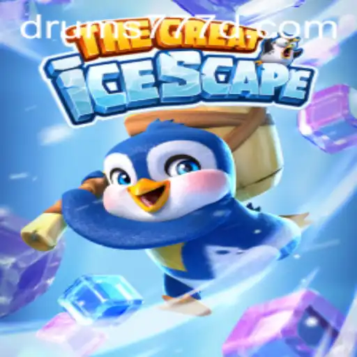 TheGreatIcescape: An Immersive Adventure in the Ice World