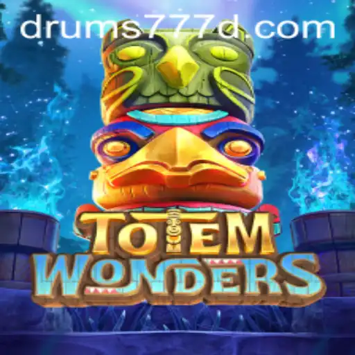 Exploring the Mystical World of TotemWonders: A New Era with DRUMS777