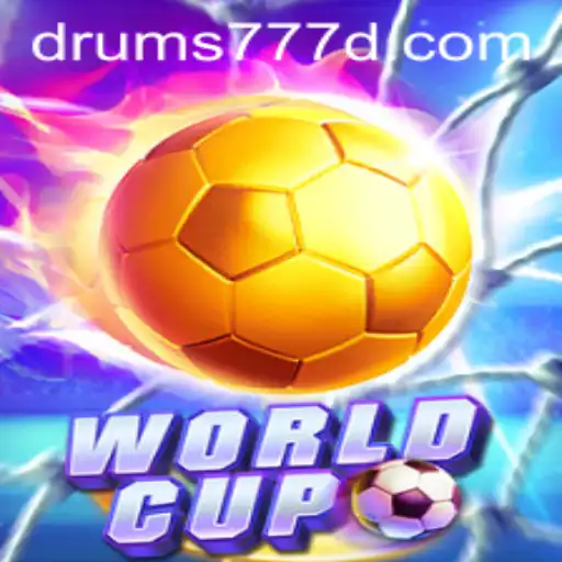 Exploring WorldCup: Unveiling the Thrills of the Game with DRUMS777